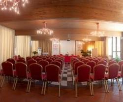 Imagine pentru Hotel Best Western David Palace Cazare - Marche 2026