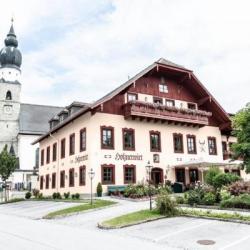 Imagine pentru Hotel Holznerwirt Cazare - Salzburg 2026