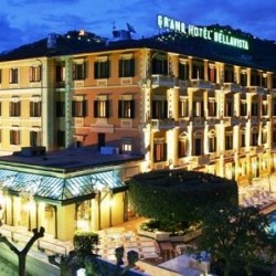 Imagine pentru Grand Hotel Bellavista Cazare - City Break Florenta la hoteluri de 5* stele 2024