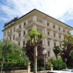 Imagine pentru Hotel Montecatini Palace Cazare - City Break Regiunea Toscana 2024