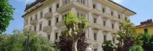 Imagine pentru Hotel Montecatini Palace Cazare - City Break Florenta 2024