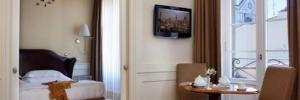 Imagine pentru Relais Santa Croce By Baglioni Hotels Cazare - City Break Florenta 2026