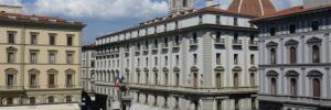 Imagine pentru Rocco Forte Hotel Savoy Cazare - City Break Florenta 2026