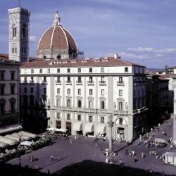 Imagine pentru Hotel Savoy Cazare - City Break Florenta 2025