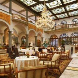 Imagine pentru Hotel St Regis City Break - Florenta 2025