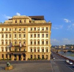 Imagine pentru Hotel The Westin Excelsior, Florence City Break - Florenta 2025