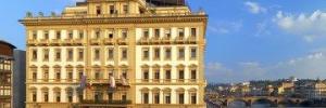 Imagine pentru Hotel The Westin Excelsior, Florence City Break - Florenta 2025
