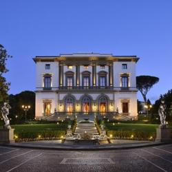 Imagine pentru Villa Cora Cazare - City Break Florenta 2027
