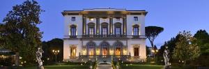 Imagine pentru Villa Cora Cazare - City Break Florenta 2027