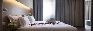 Imagine pentru Hotel Glance Cazare - City Break Regiunea Toscana 2026