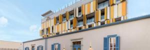 Imagine pentru Indigo Hotel Cazare - Litoral Larnaca 2025