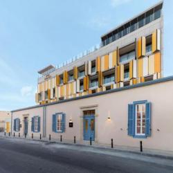 Imagine pentru Indigo Hotel Cazare - Litoral Larnaca 2025