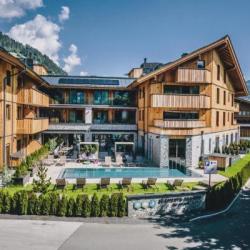 Imagine pentru Elements Resort, Bw Signature Collection Cazare - Zell Am See 2026