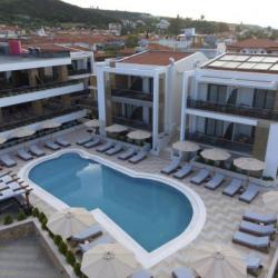 Imagine pentru Agnes Deluxe Hotel Cazare - C Kassandra 2026