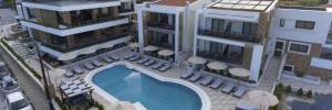 Imagine pentru Agnes Deluxe Hotel Cazare - C Kassandra 2026