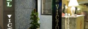 Imagine pentru Hotel Victoria City Break - Regiunea Toscana 2025
