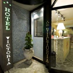 Imagine pentru Hotel Victoria City Break - Regiunea Toscana 2025
