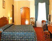 Imagine pentru Genio Hotel City Break - Roma 2025