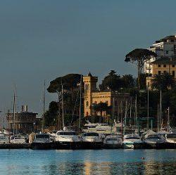 Imagine pentru Hotel Excelsior Palace Cazare - Ligurien 2026