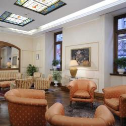 Imagine pentru Hotel Torino Cazare - Provincia Roma la hoteluri de 4* stele 2025