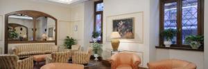 Imagine pentru Hotel Torino Cazare - Provincia Roma la hoteluri de 4* stele 2025
