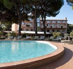 Imagine pentru Park Hotel Zibellino Cazare - Grosseto 2026