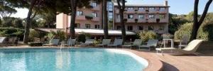 Imagine pentru Park Hotel Zibellino Cazare - Grosseto 2026