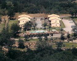 Imagine pentru Hotel Relais Villaggio Le Querce Cazare - Grosseto 2024