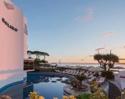 Imagine pentru Grand Hotel Punta Molino Cazare - Litoral Ischia 2024
