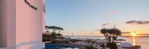 Imagine pentru Grand Hotel Punta Molino Cazare - Litoral Ischia 2024
