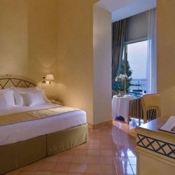 Imagine pentru Hotel Miramare E Castello Cazare - Litoral Campania 2024