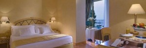 Imagine pentru Hotel Miramare E Castello Cazare - Litoral Ischia 2026