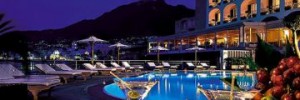 Imagine pentru Hotel L'albergo Della Regina Isabella Cazare - Litoral Ischia 2026