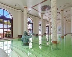 Imagine pentru Hotel Terme Manzi Relais & Chateaux Cazare - Litoral Ischia 2026