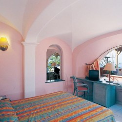 Imagine pentru Carlo Magno Hotel Cazare - Litoral Campania 2024
