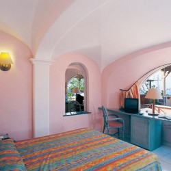 Imagine pentru Carlo Magno Hotel Cazare - Litoral Campania 2025