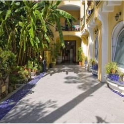 Imagine pentru Hotel Parco Verde Terme Cazare - Litoral Campania 2027
