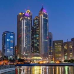 Imagine pentru Hotel Sofitel Abu Dhabi Corniche Cazare - Litoral Abu Dhabi 2024