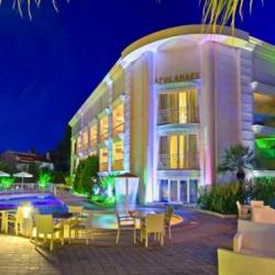 Imagine pentru Elinotel Apolamare Hotel Cazare - Kassandra Hanioti 2025