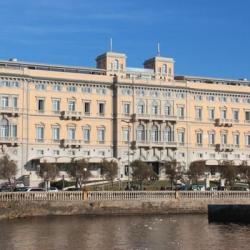 Imagine pentru Grand Hotel Palazzo Cazare - Livorno 2026