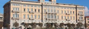 Imagine pentru Grand Hotel Palazzo Cazare - Livorno 2026