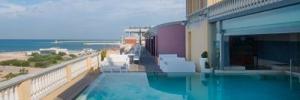 Imagine pentru Grand Hotel Palazzo Mgallery By Sofitel Cazare - Livorno 2026
