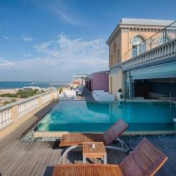 Imagine pentru Grand Hotel Palazzo Mgallery By Sofitel Cazare - Livorno 2026