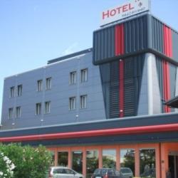 Imagine pentru Hotel Hm Mediterraneo Livorno Cazare - Livorno 2026