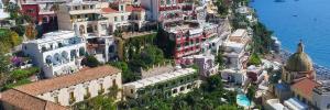 Imagine pentru Palazzo Murat Hotel Cazare - Litoral Positano 2024