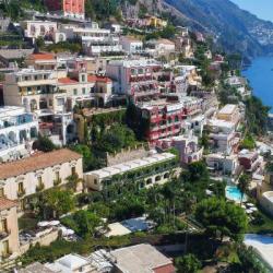 Imagine pentru Palazzo Murat Hotel Cazare - Litoral Positano 2025