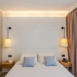 Imagine pentru Hotel Abitalia Viareggio Cazare - Lucca 2027