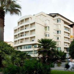 Imagine pentru Hotel Astor Cazare - Lucca 2027