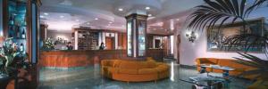 Imagine pentru Bw Grand Hotel Guinigi Cazare - Lucca 2027