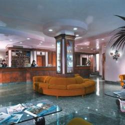 Imagine pentru Bw Grand Hotel Guinigi Cazare - Lucca 2024